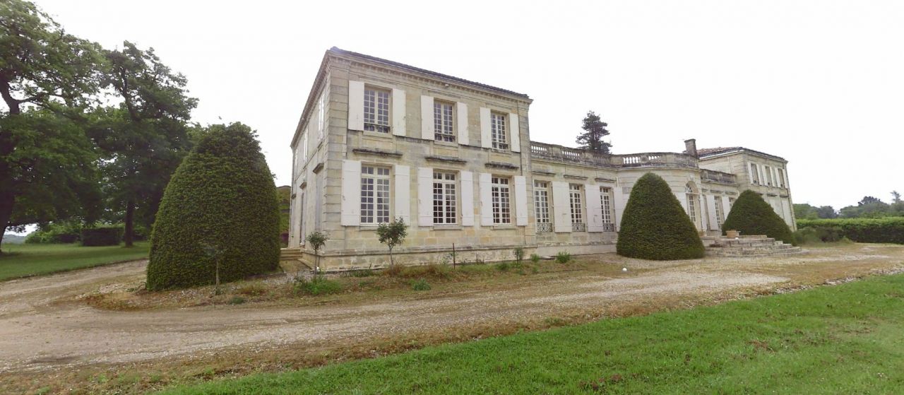 @ChâteauGassie